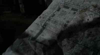 JAKE:
This is downtown. - The Marine 3: Homefront