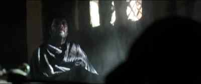 (RUMBLING CONTINUES) - Son of God