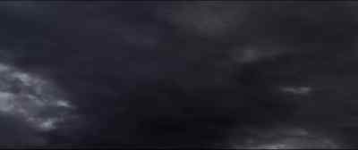 (THUNDER CRASHING) - Son of God