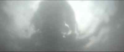 (THUNDER RUMBLING) - Son of God