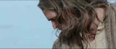 (WATER RIPPLING) - Son of God