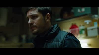 I'm going for a walk now. - The Drop