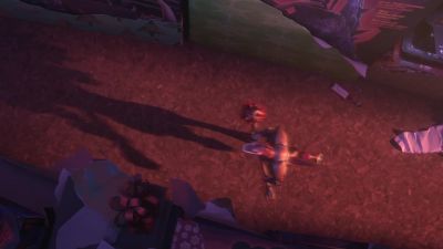 (GRUNTS) - Toy Story That Time Forgot
