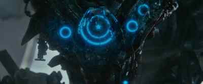 Identify. - Kill Command