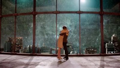 Hey. What? - Doctor Who Confidential