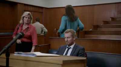 I could have done that. - Rake