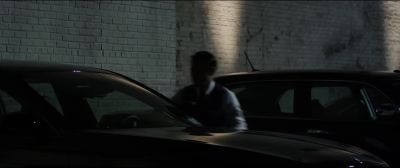 (ALARM BEEPS) - The Amazing Spider Man