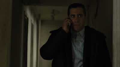 The guy you were looking for was just here. - Prisoners