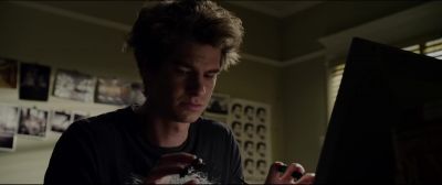 (♪♪♪) - The Amazing Spider Man