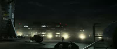 Detonation in T-minus 10 seconds. - The Amazing Spider Man
