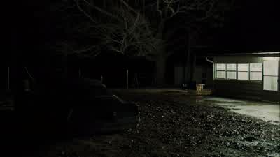 Hey. I need you to go over to Holly Jones'. - She needs to be notified. - No. I need to find Dover. - Come on. - Prisoners
