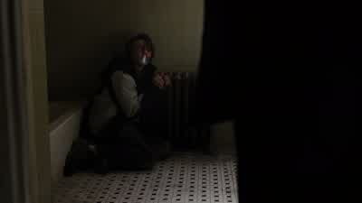 Oh, my God. - Prisoners