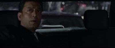 (LIZARD ROARING) - The Amazing Spider Man