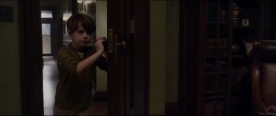 (RAINDROPS PATTERING) - The Amazing Spider Man