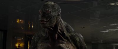 (SNIFFS) - The Amazing Spider Man