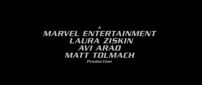 (THUNDER CLAPPING) - The Amazing Spider Man