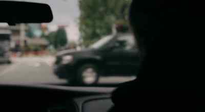 (TIRES SCREECHING) - The Marine 3: Homefront