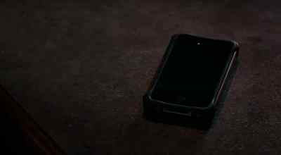 (VIBRATING) - The Marine 3: Homefront