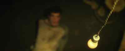 (BULB SHATTERS) - Max Steel