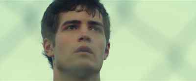 (CELL PHONE RINGING) - Max Steel