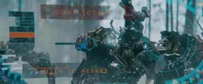 CONFLICTING ORDERS - Kill Command
