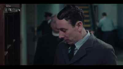 Ah, veritas. - Grantchester