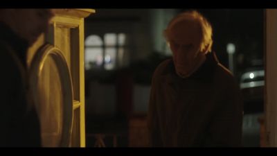 All right, Dad? - Silent Witness