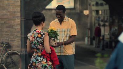Anyway... - Call the Midwife
