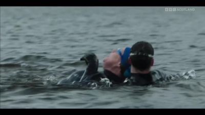 Are you OK? - Shetland