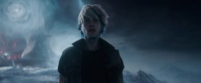 Ask yourselves... - Ready Player One