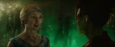 Care to dance? - Ready Player One