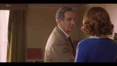Cathy... - Grantchester