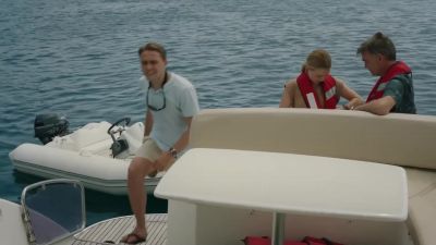 Cheryl, are you there? - Death in Paradise