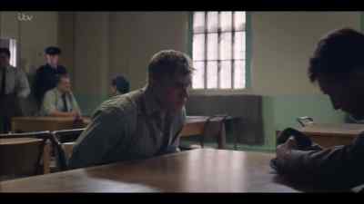 Darling! - Grantchester