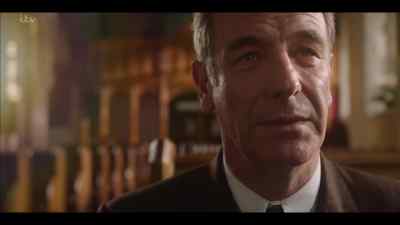 Dear, God... - Grantchester