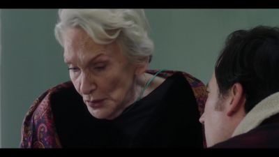 Do you know who I blame? - Silent Witness