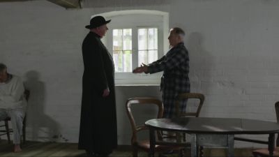 Father Brown. - Father Brown