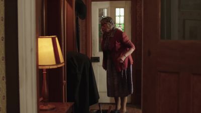 Father? - Father Brown