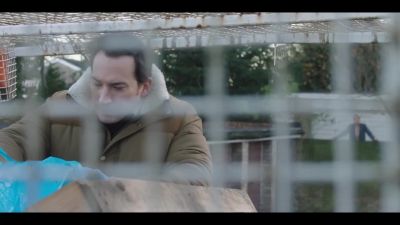 Got it! - Silent Witness