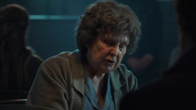 Have you lost weight? - Call the Midwife