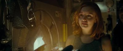 He did it. - Ready Player One