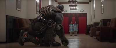 Hello Danny. - Ready Player One