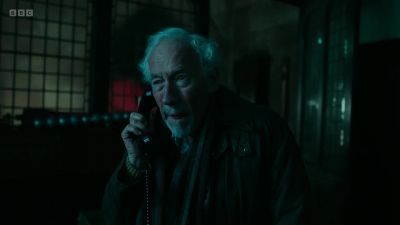 Hello? - Inside No. 9