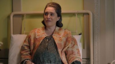 Hello, love! - Call the Midwife