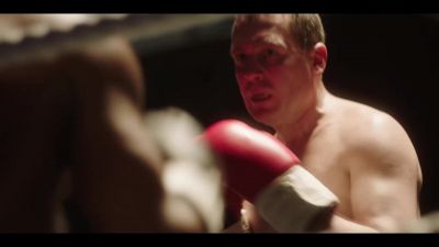He's not going to last! - Silent Witness