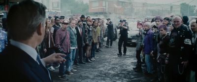 Hold it! - Ready Player One