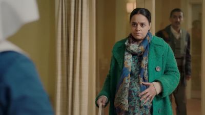 I am. - Call the Midwife