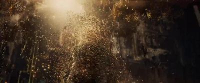 I just needed to be sure. - Ready Player One