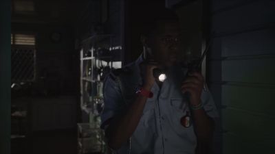 Inspector? - Death in Paradise