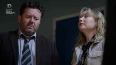 Interesting.
We know two things. - The Brokenwood Mysteries